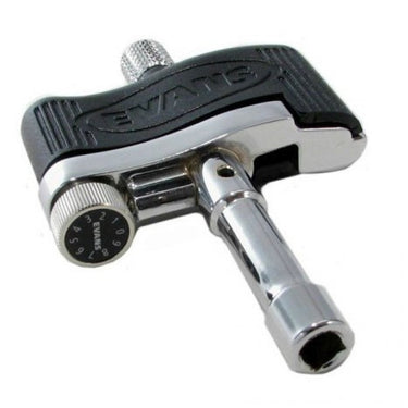 Llave Evans De Afinacion Para Bateria, Datk